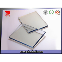Clear Solid Polycarbonate Sheet for Building Materials